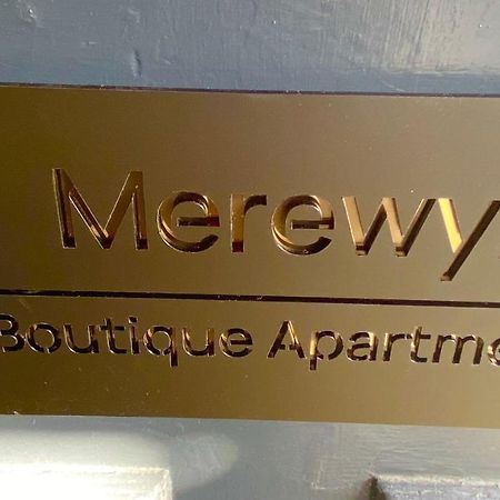 Merewyke Boutique Apartment Windermere Extérieur photo