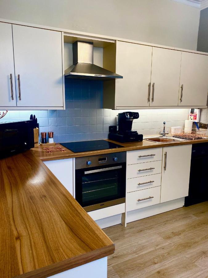 Merewyke Boutique Apartment Windermere Extérieur photo