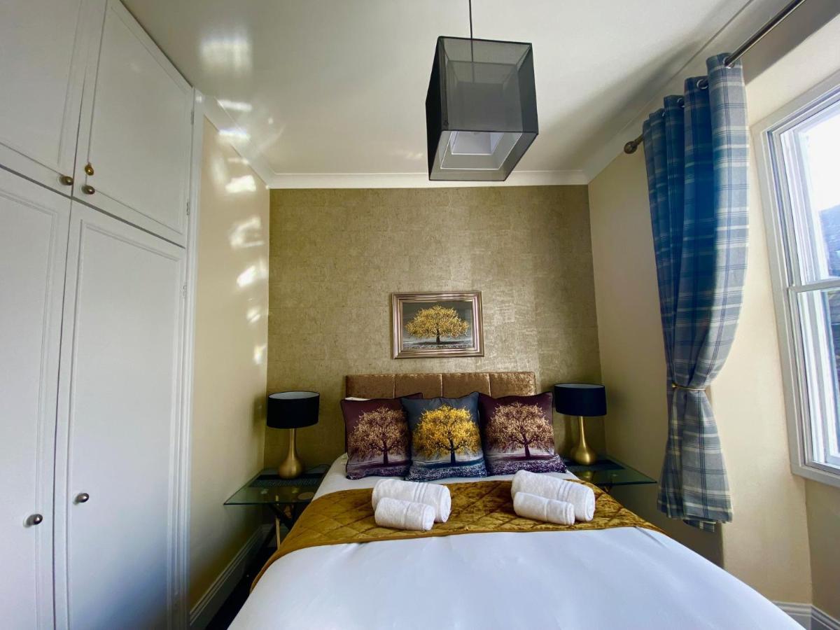 Merewyke Boutique Apartment Windermere Extérieur photo