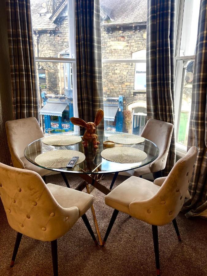 Merewyke Boutique Apartment Windermere Extérieur photo