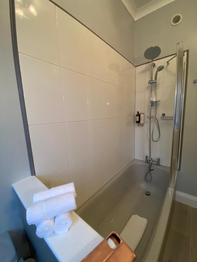 Merewyke Boutique Apartment Windermere Extérieur photo