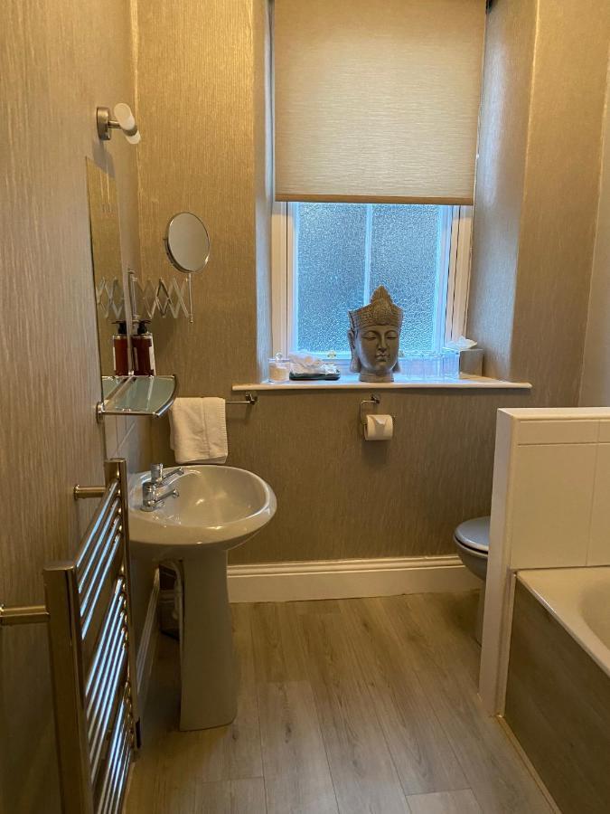 Merewyke Boutique Apartment Windermere Extérieur photo