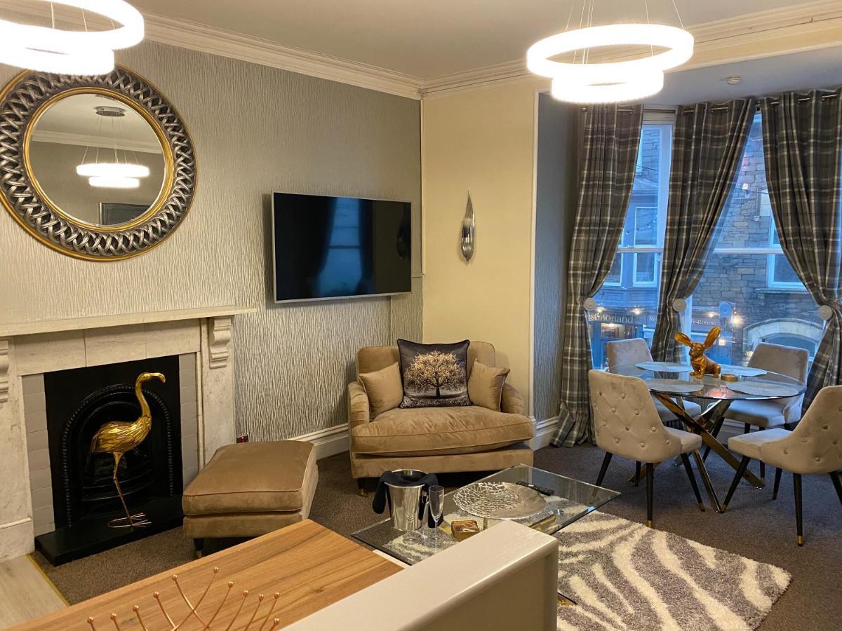 Merewyke Boutique Apartment Windermere Extérieur photo